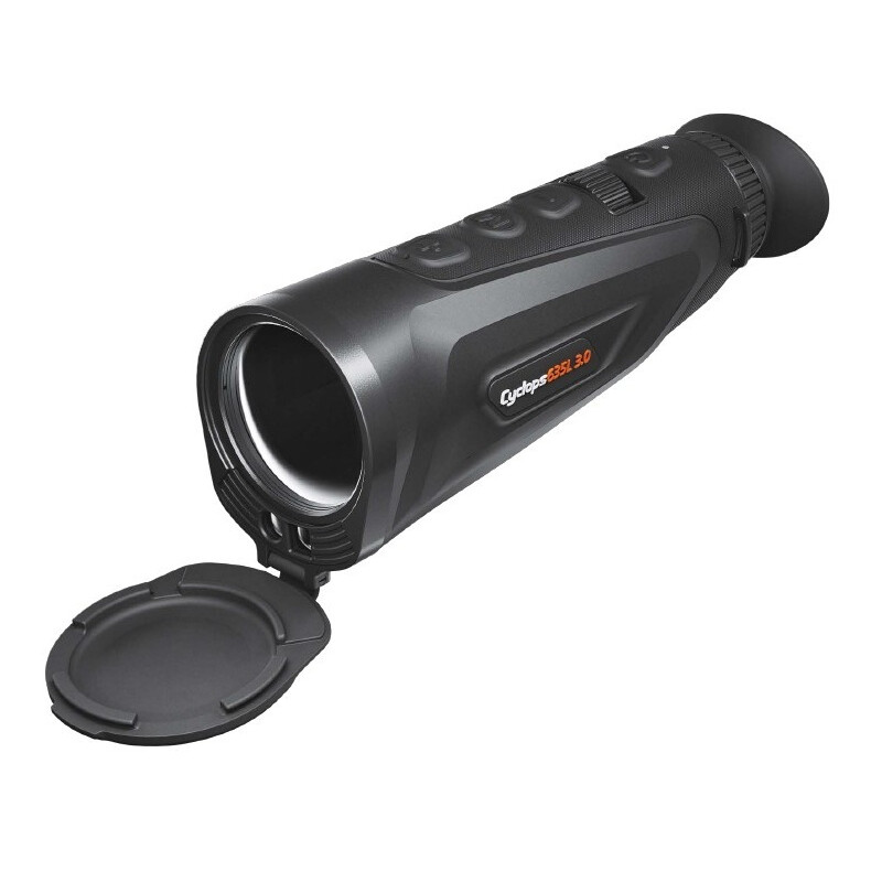 ThermTec Camera termica Cyclops 635L 3.0