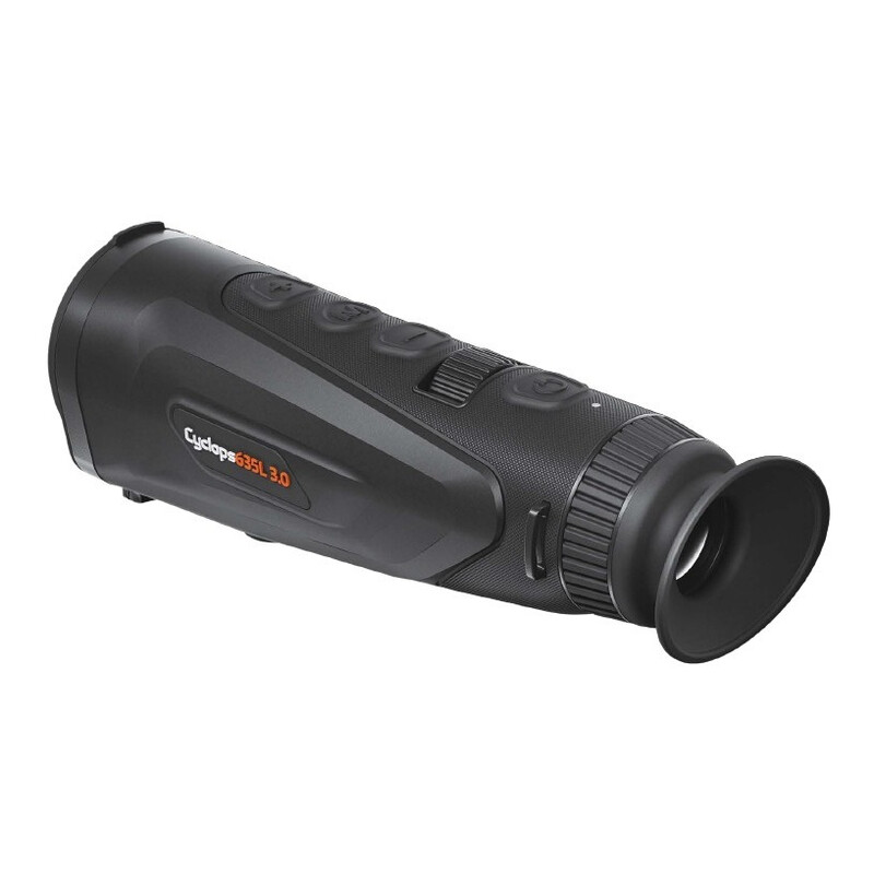 ThermTec Camera termica Cyclops 635L 3.0
