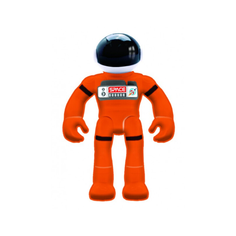 Buki Space Rocket