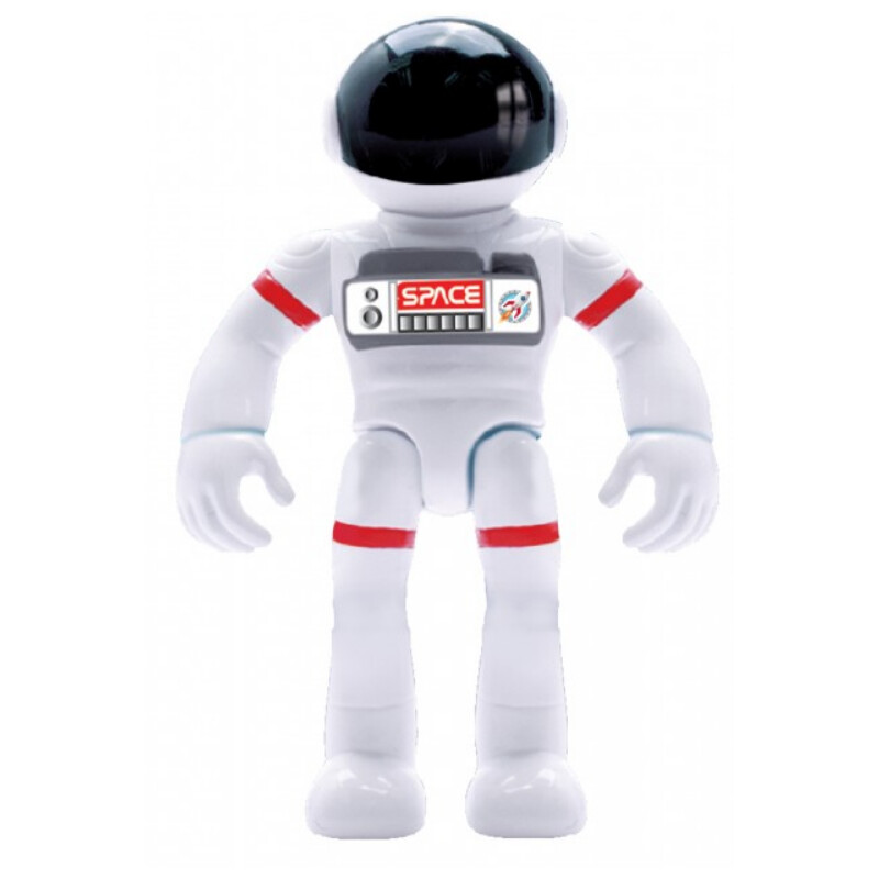 Buki Astronauta