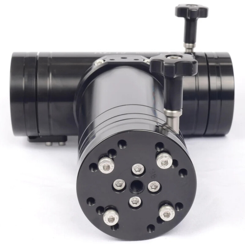 Montatura AZ 75 Encoder