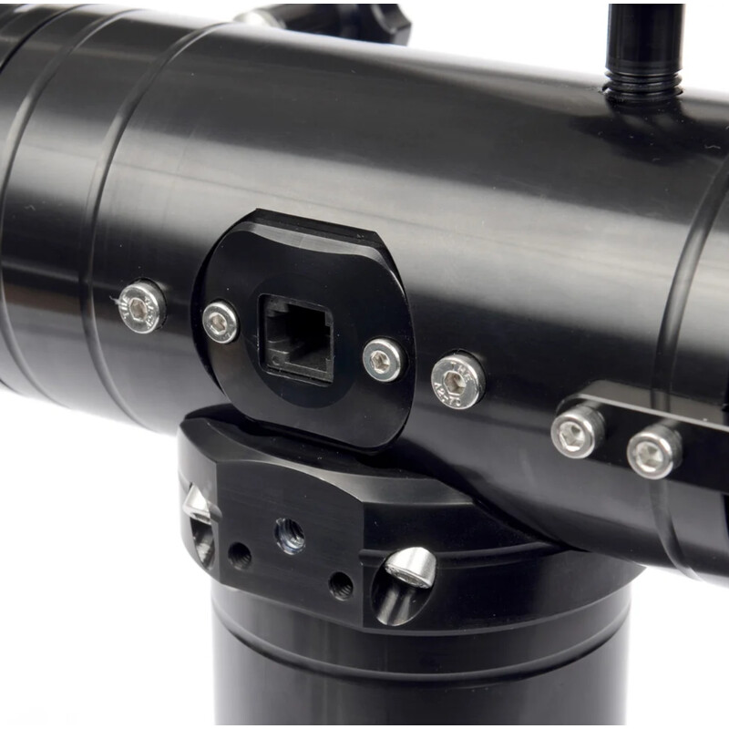 Montatura AZ 75 Encoder