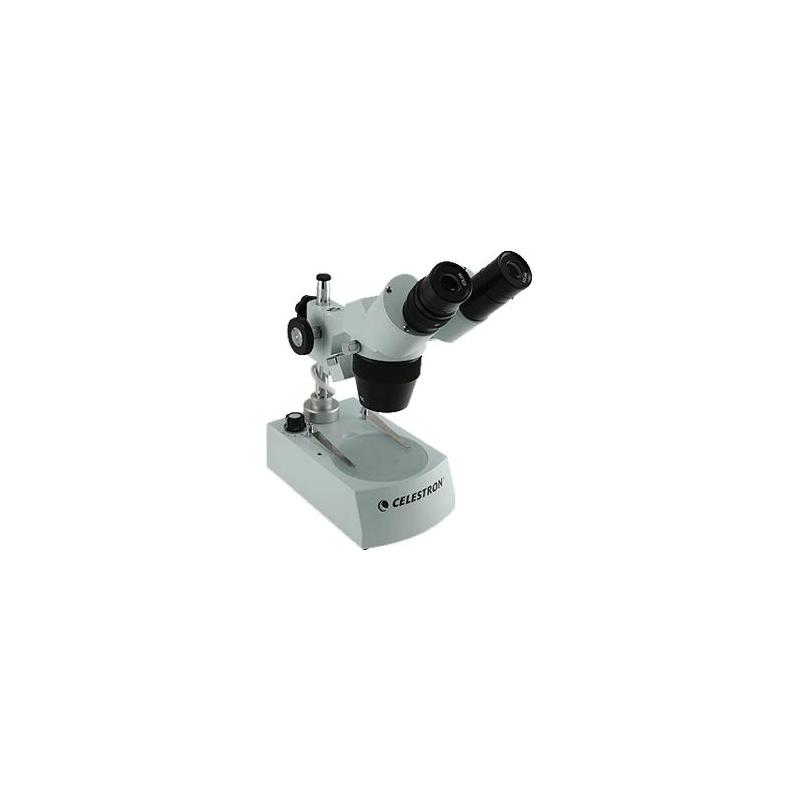 Celestron Microscopio stereo 44 202, binoculare