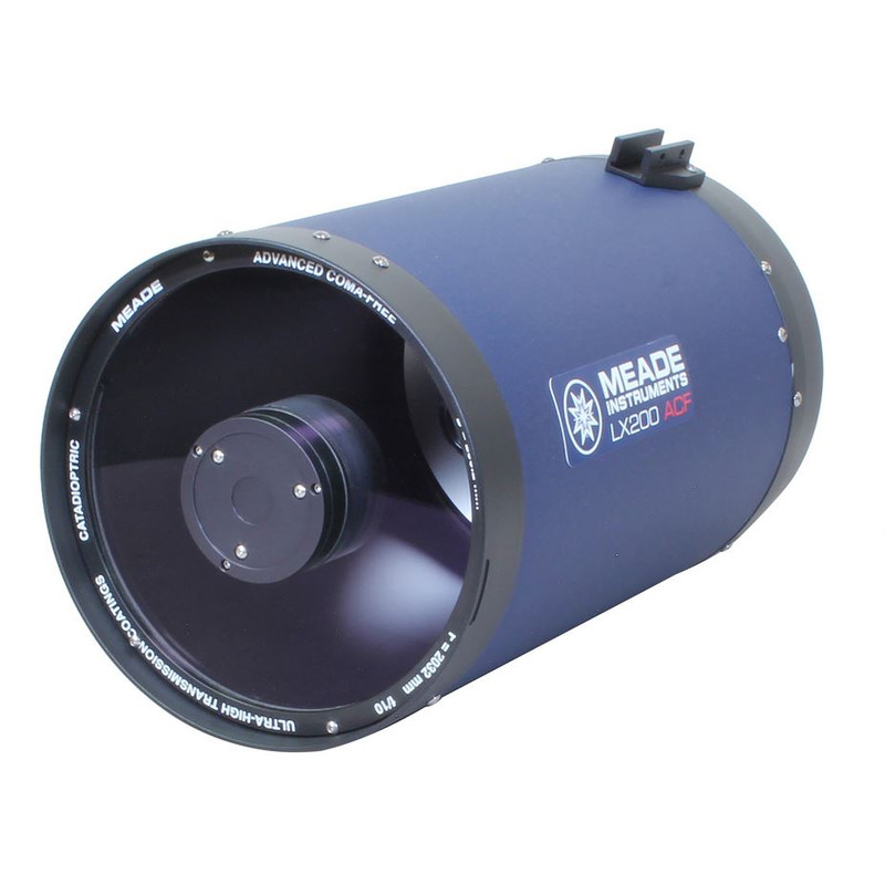 Meade Telescopio ACF-SC 203/2032 UHTC LX200 OTA