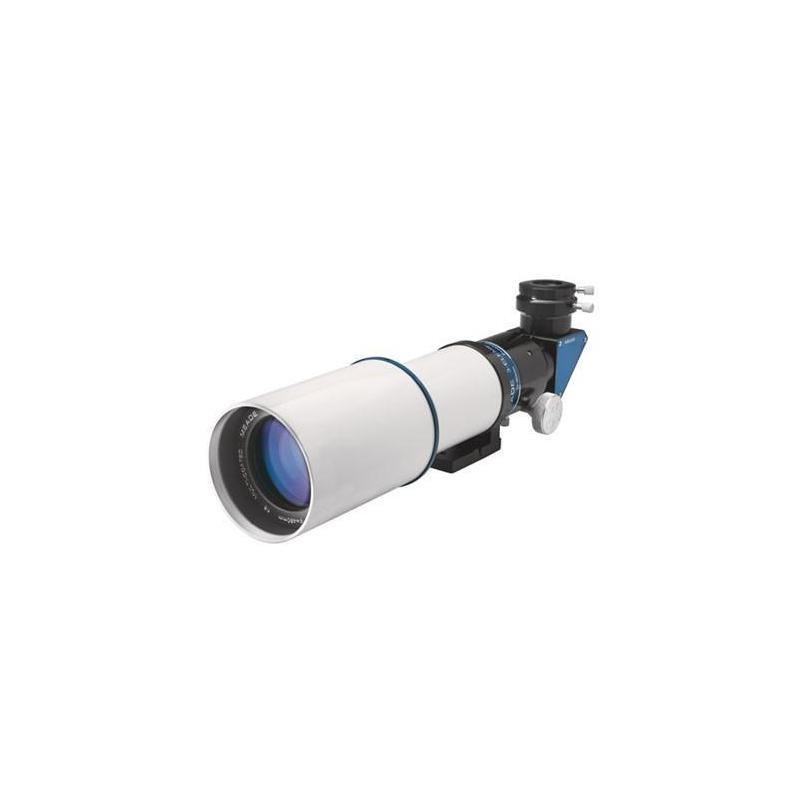 Meade Rifrattore Apocromatico AP 80/480 ED LXD75 GoTo + Diagonali