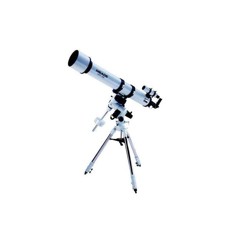 Meade Telescopio AC 127/1143 LXD75 GoTo