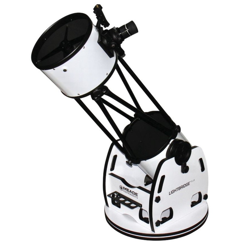 Meade Telescopio Dobson N 254/1270 LightBridge Plus DOB