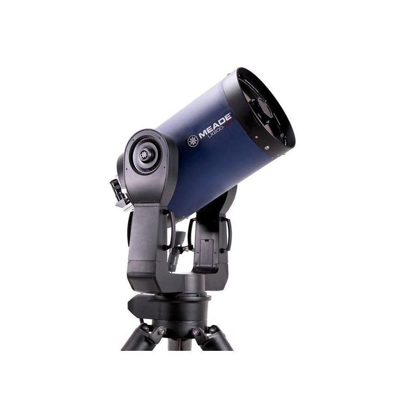 Meade Telescopio ACF-SC 305/3000 12" UHTC LX200 GoTo senza treppiede