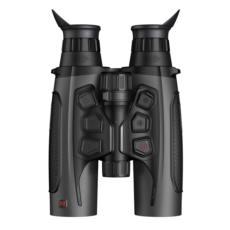 HIKMICRO Visore notturno Habrok 4K HH35L 2.0