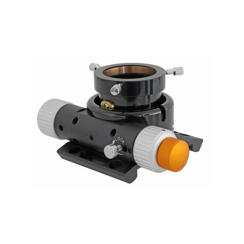 TS Optics Telescopio Teleskop N 250/1000 Carbon OTA
