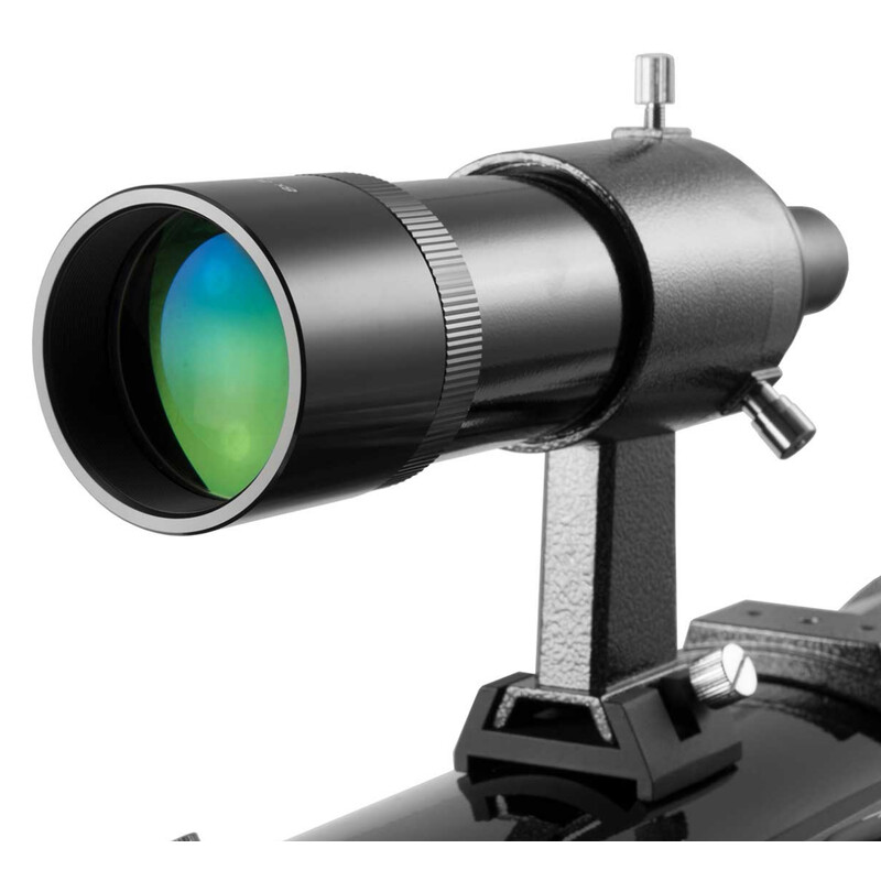 TS Optics Telescopio Teleskop N 250/1000 Carbon OTA