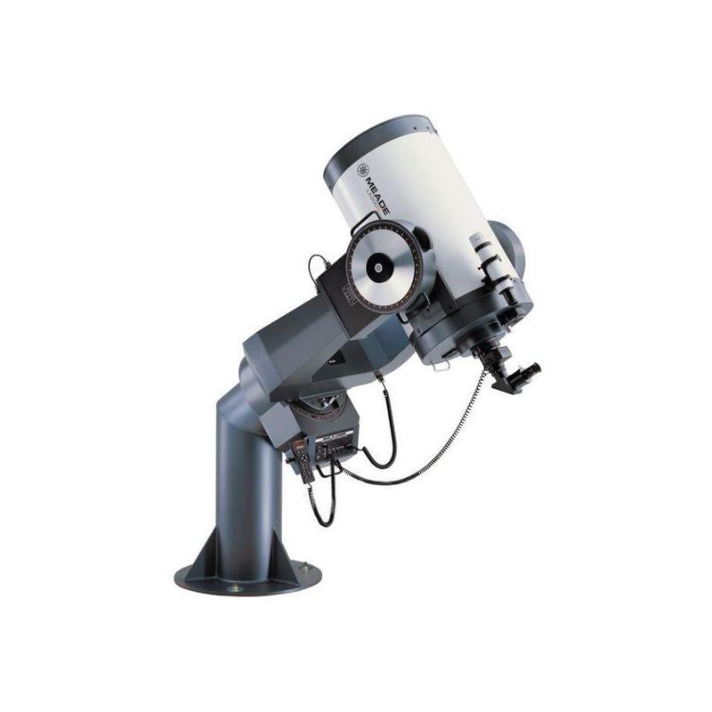 Meade Telescopio ACF-SC 406/4064 16'' UHTC LX200 GoTo + colonna equatoriale