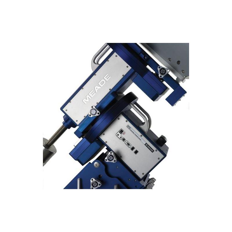 Meade Telescopio ACF-SC 406/3251 16" UHTC LX400 MaxMount GoTo + colonna azimutale
