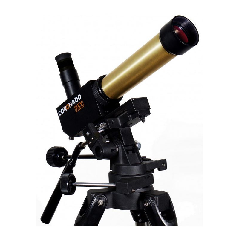 Coronado Telescopio Solare ST 40/400 PST Personal Solar Telescope OTA