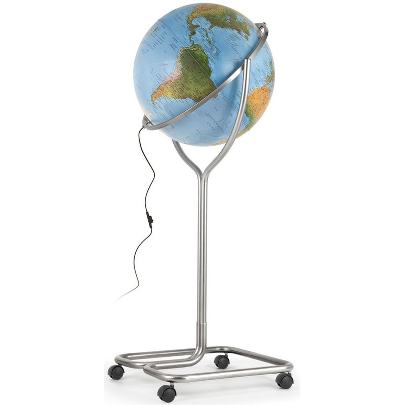 Räthgloben Globo da terra DP 50 Erika