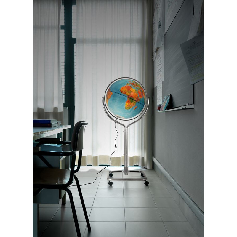 Räthgloben Globo da terra DP 50 Erika