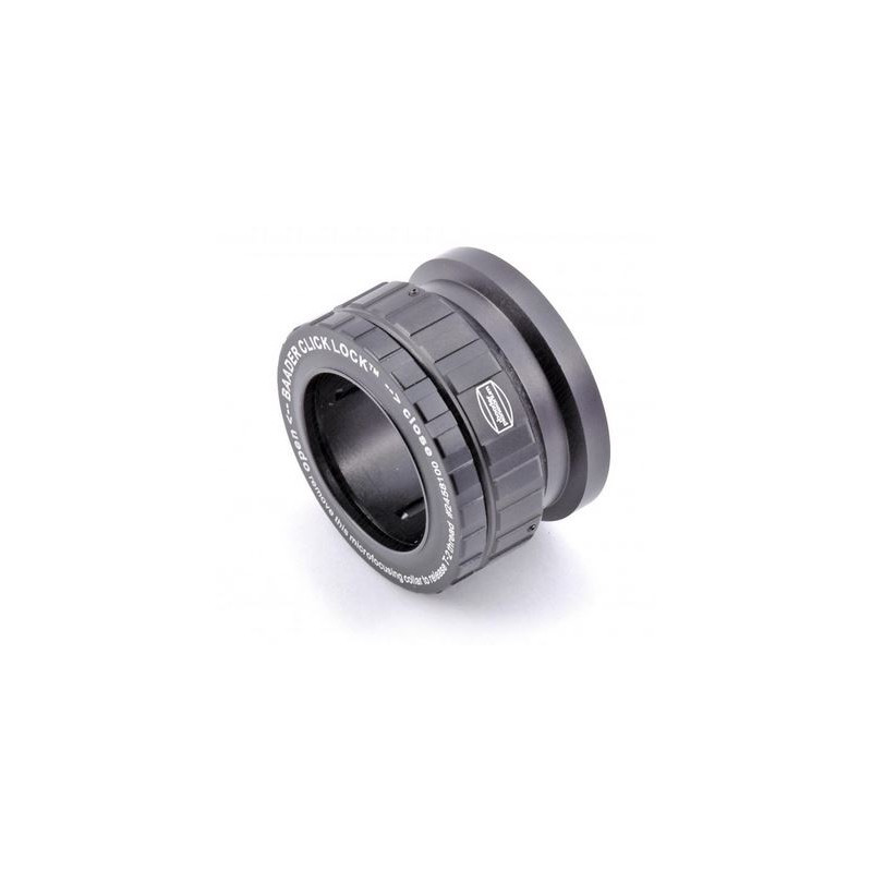 Baader Adapter Portaoculari Clicklock 1,25"/T-2i