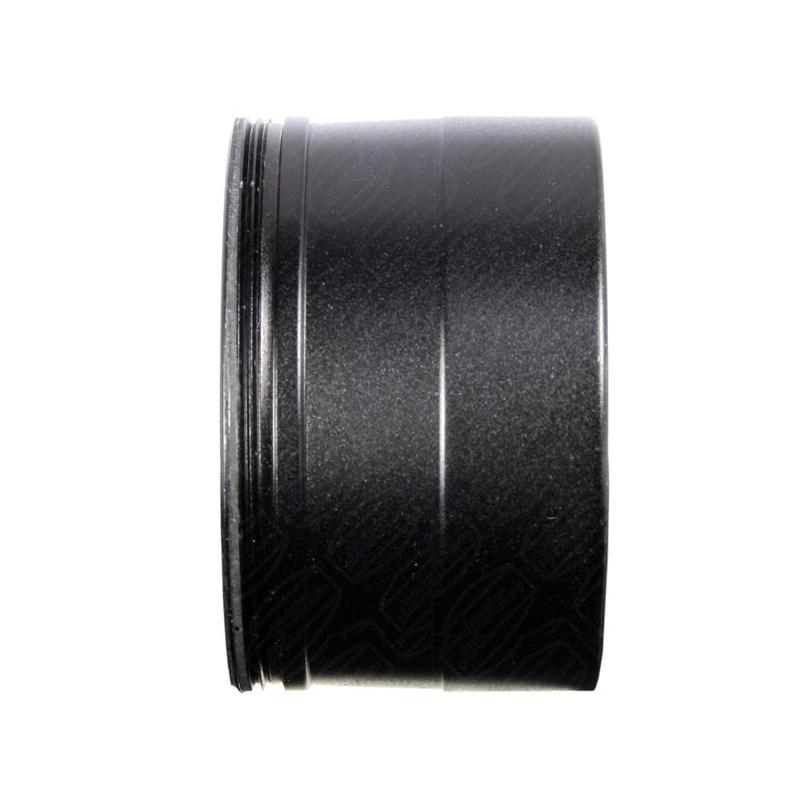 Baader Adapter Connettore 2" cromato con sicura