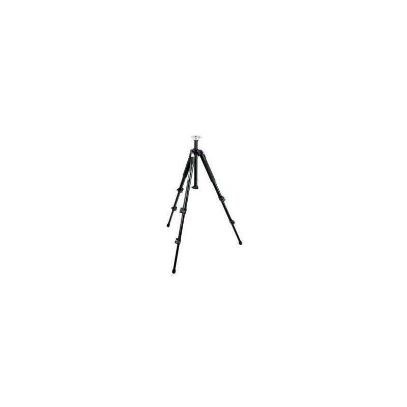Manfrotto Treppiede Aluminio 190 XB