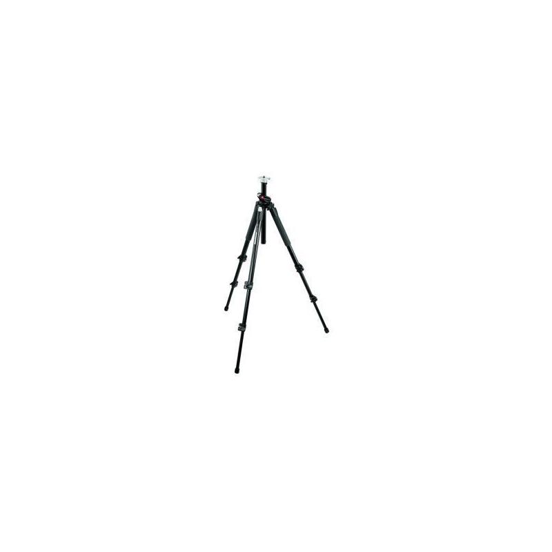 Manfrotto Treppiede Aluminio 190 XPRO B