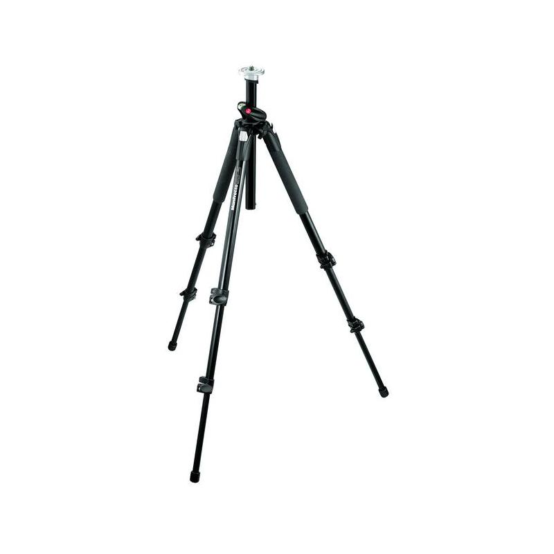 Manfrotto Treppiede Aluminio 190 XPRO B