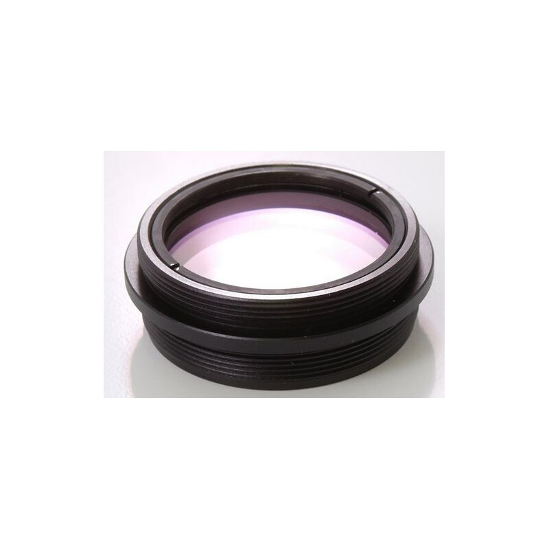 Baader Teleconverter Telecompressore SolarSpectrum H-alpha 0,7x 2"
