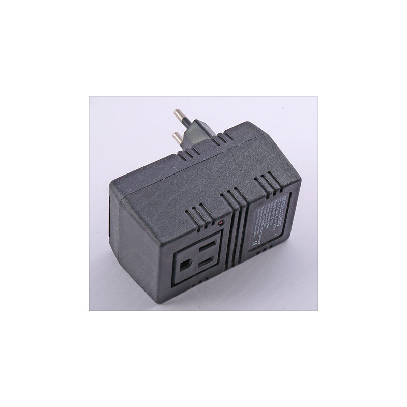 Baader Trasformatore di potenza 240V / 115V / 50W (in Germania contiene Power Tank)