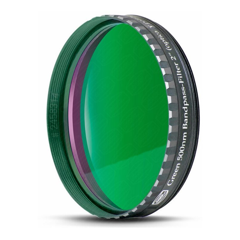 Baader Filtro 500nm 2''