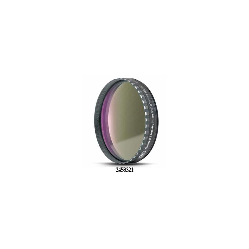 Baader filtro 2" OD 0,6 ND