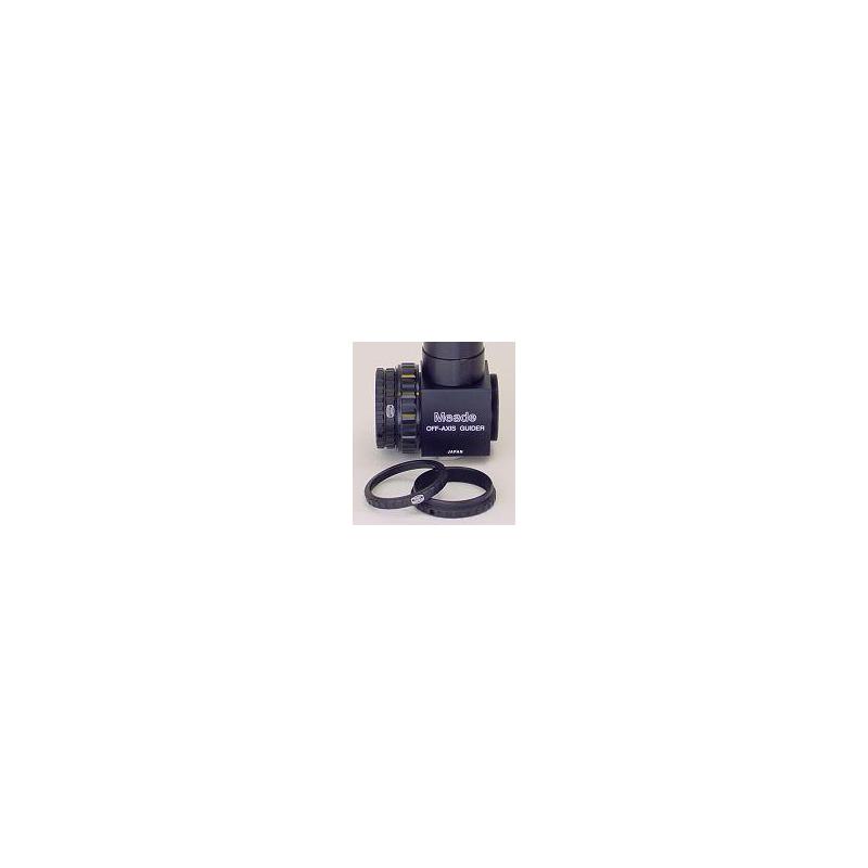 Baader Adapter Raccordo T 2 a estensione variabile (12-14mm lunghezza ottica) con anello di sicurezza