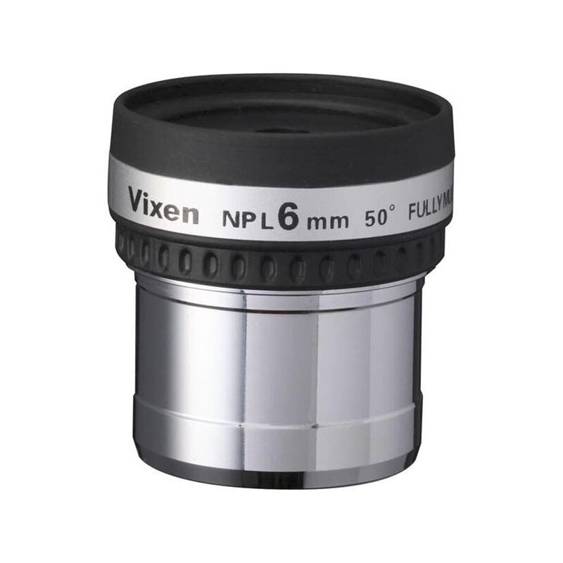 Vixen Oculare NPL Plössl 6mm 1,25"