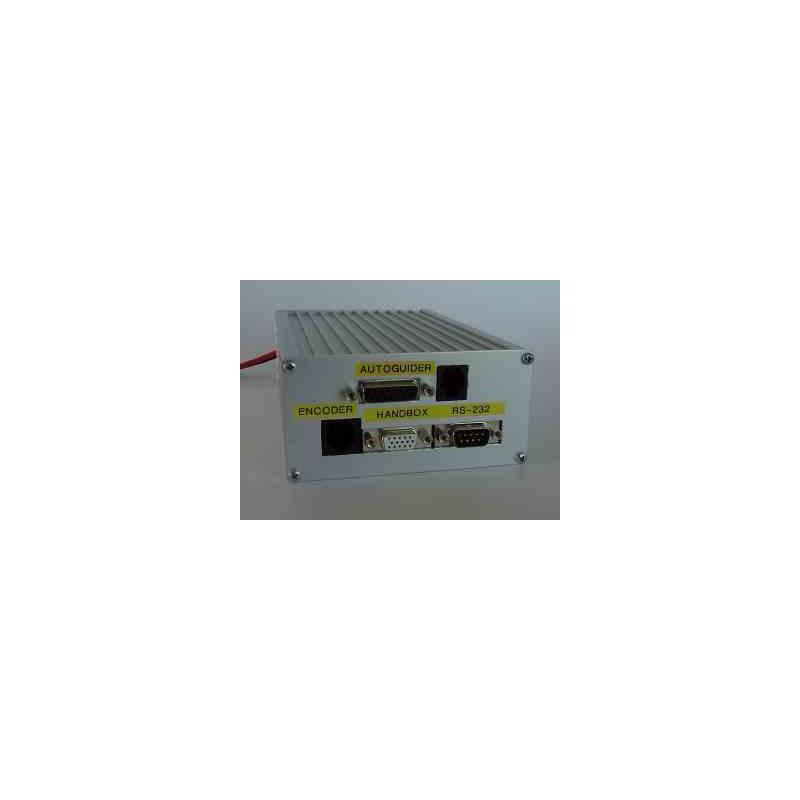 Astro Electronic Controllo telescopio FS2 con pulsantiera, voltaggio operativoo 9-15V