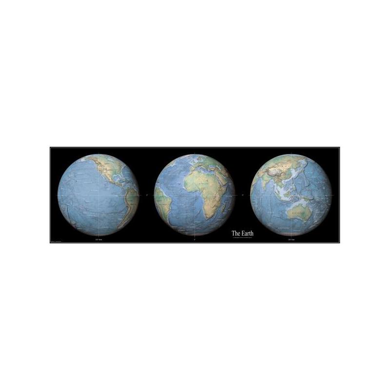 La Terra, poster