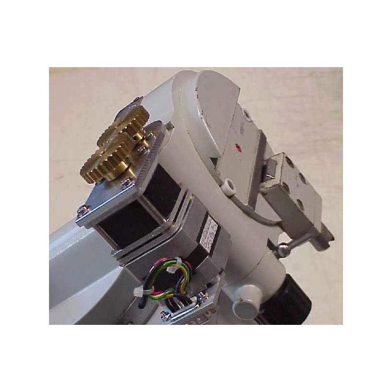 Astro Electronic Set motori per montatura ZEISS 1b
