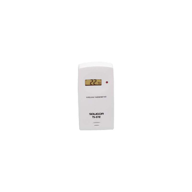 Soligor Thermosensor TS-072 für TCR-476 und TCR-478