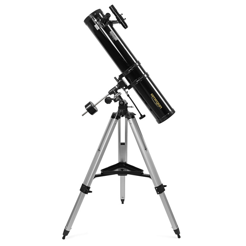 Télescope Omegon N 114/900 EQ-1