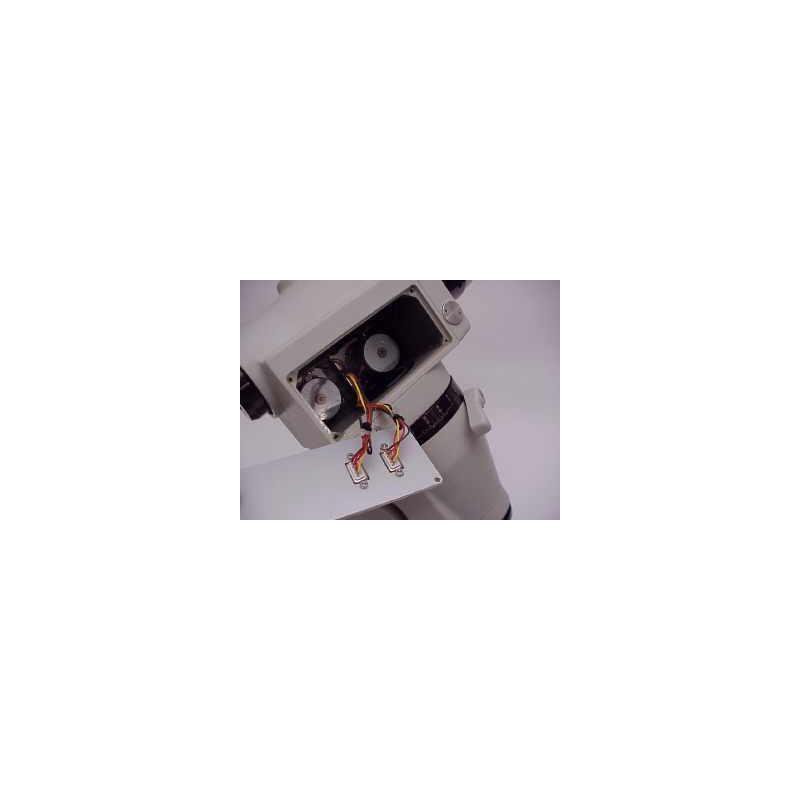 Astro Electronic Kit di conversione per montature PaMont II e Astro Physics 600E