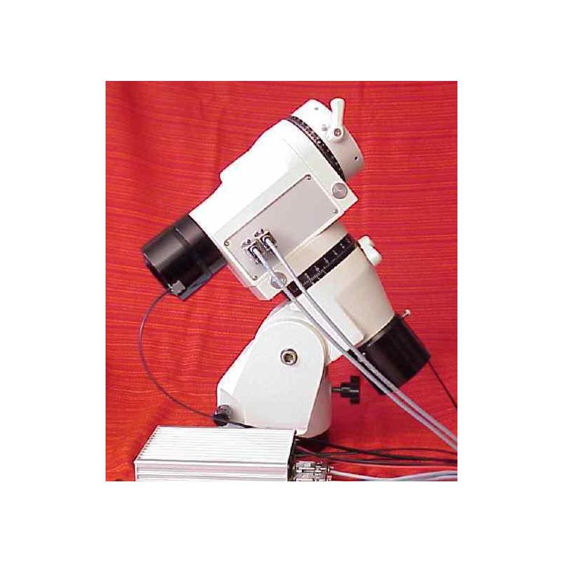 Astro Electronic Set motori per montatura Astro Physics 600E Servo