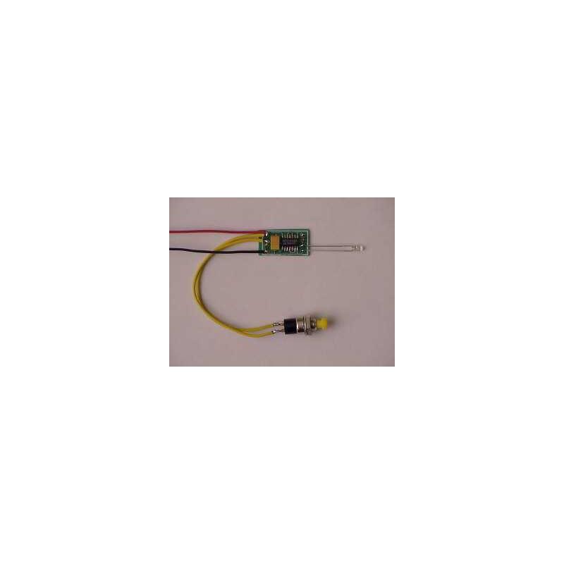 Astro Electronic Timer LED