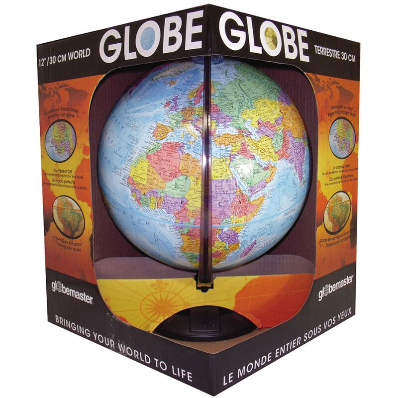 Replogle Globo Traveler 30cm