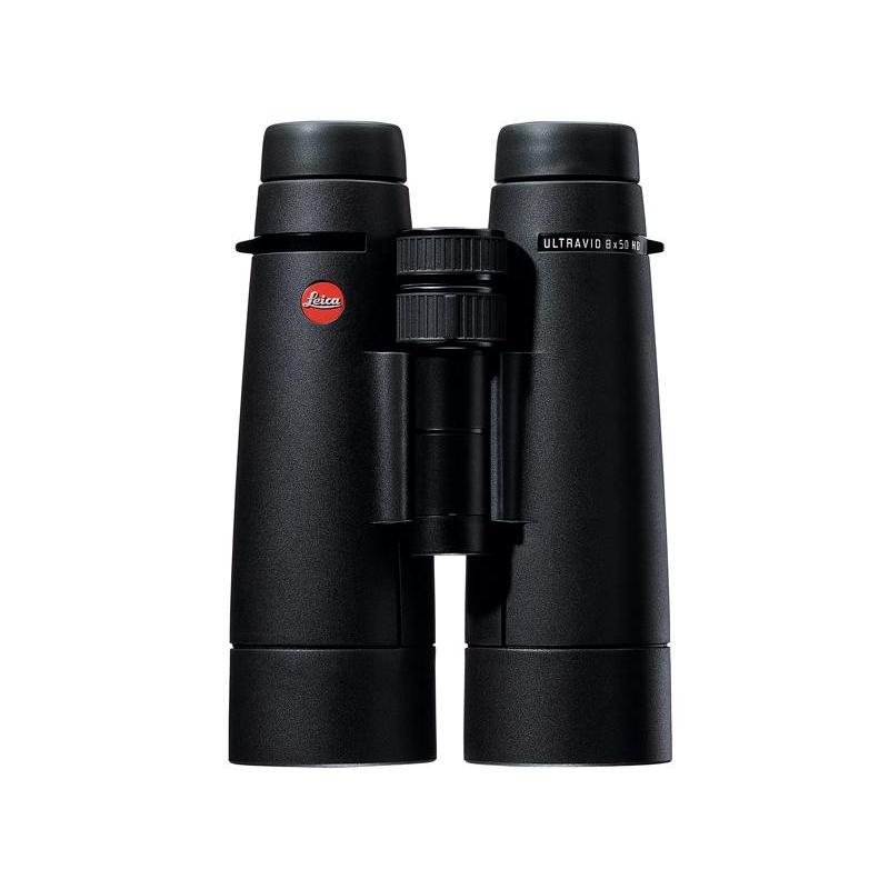 Leica Binocolo Ultravid 8x50 HD