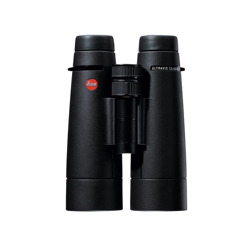 Leica Binocolo Ultravid 12x50 HD