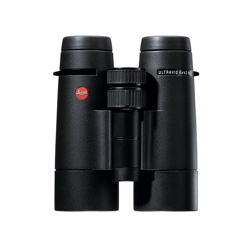 Leica Binocolo Ultravid 8x42 HD