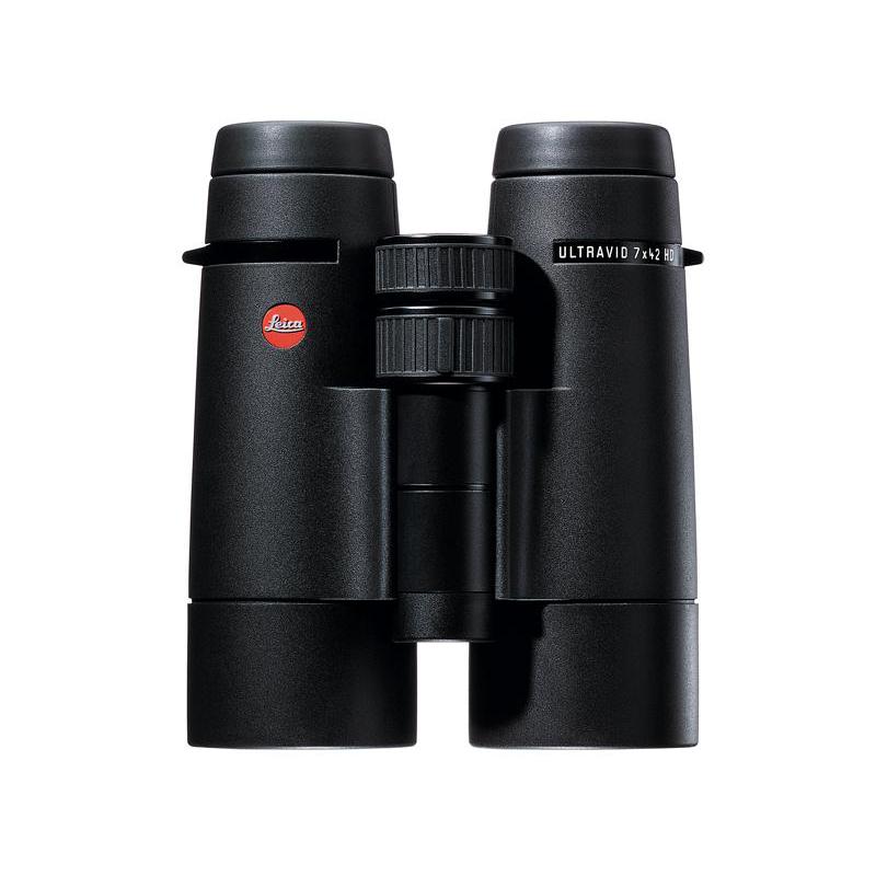 Leica Binocolo Ultravid 7x42 HD