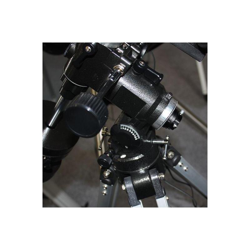 Skywatcher HM5 cercatore polare per EQ-3-2 (puntamento migliorato)