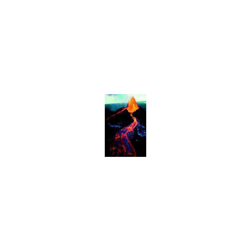Poster Vulcano