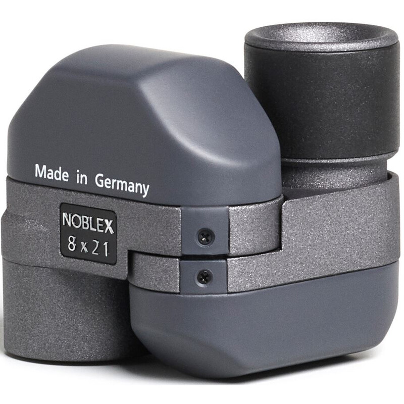 Monoculare Noblex Mono 8x21 C, grigio