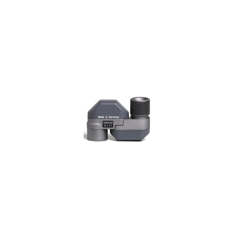 Monoculare Noblex Mono 8x21 C, grigio
