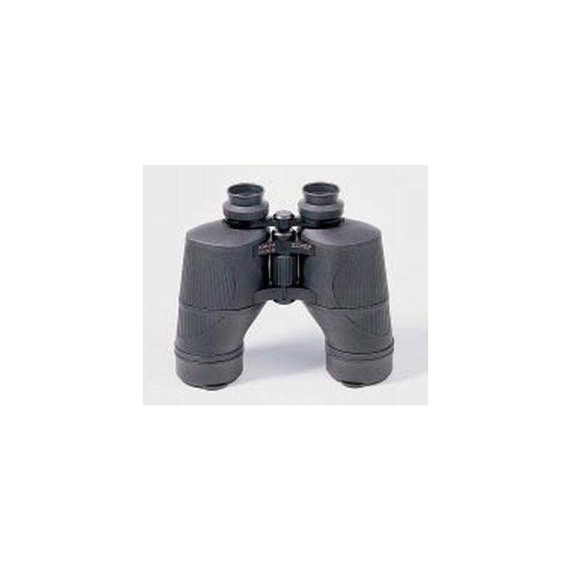 DOCTER Binocolo Nobilem 10x50 B/GA, antracite
