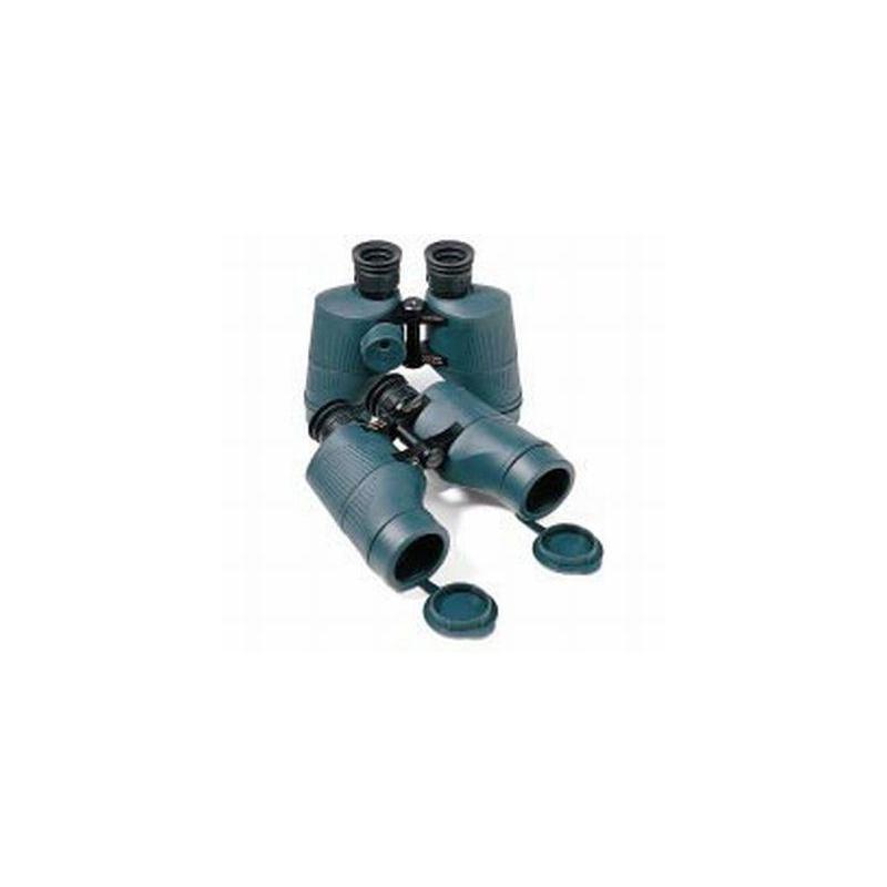 DOCTER Binocolo Nobilem 7x50 Navidoc B/GA mit con reticolo